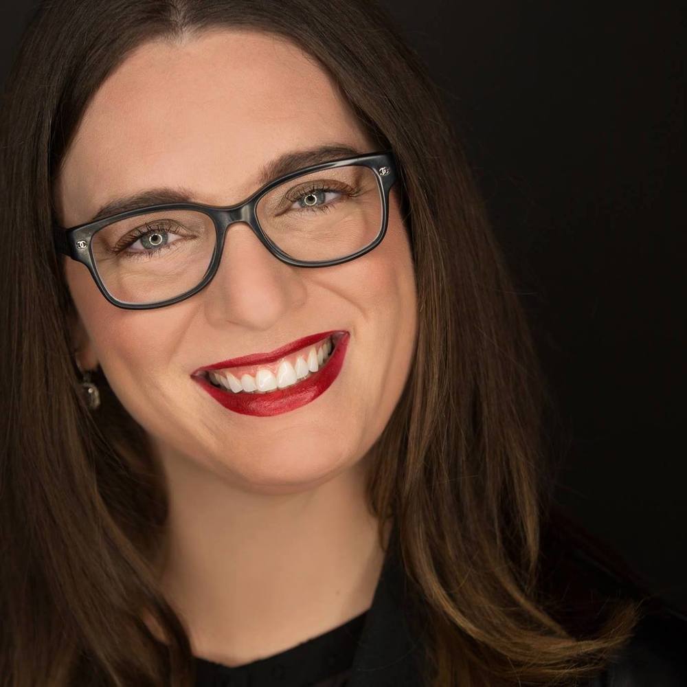 Meet your Posher, Meg